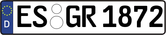 ES-GR1872
