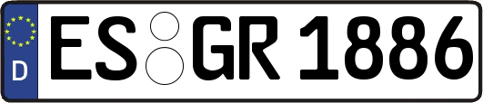 ES-GR1886