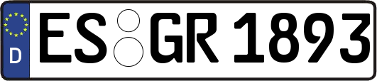 ES-GR1893