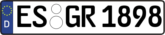 ES-GR1898