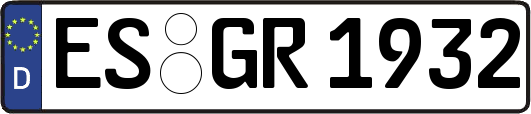 ES-GR1932