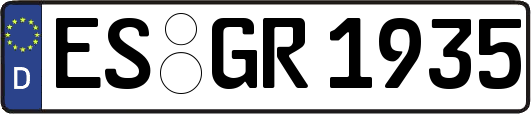 ES-GR1935