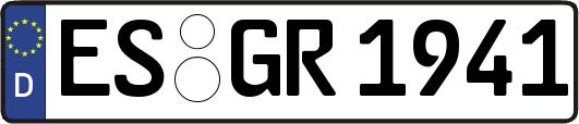 ES-GR1941