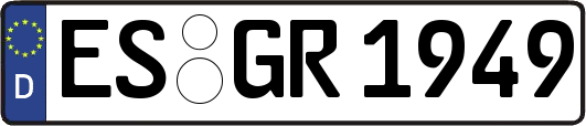 ES-GR1949