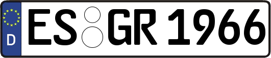 ES-GR1966