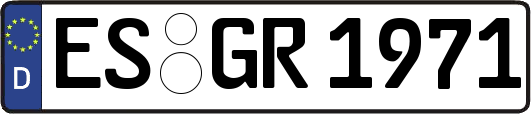 ES-GR1971