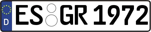 ES-GR1972