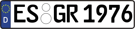 ES-GR1976