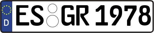 ES-GR1978