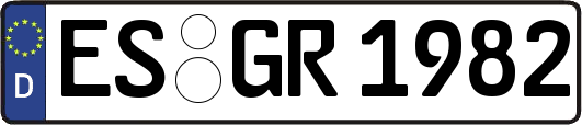 ES-GR1982