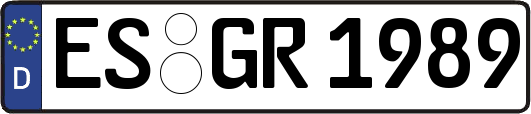 ES-GR1989