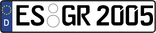 ES-GR2005