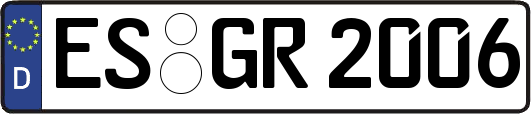 ES-GR2006