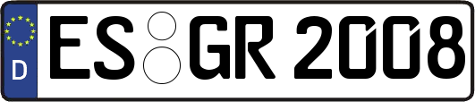 ES-GR2008