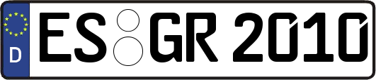 ES-GR2010