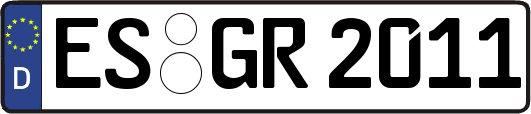 ES-GR2011