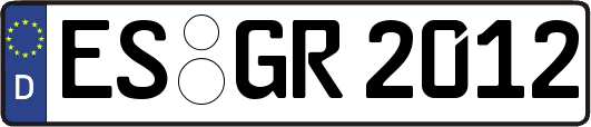 ES-GR2012