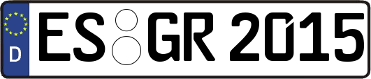 ES-GR2015