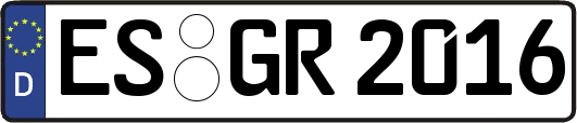 ES-GR2016