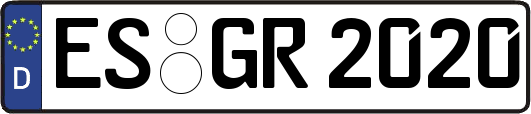 ES-GR2020
