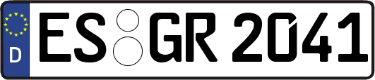ES-GR2041