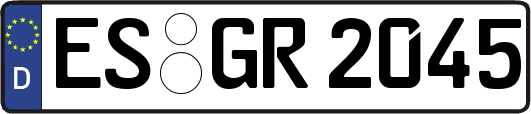 ES-GR2045