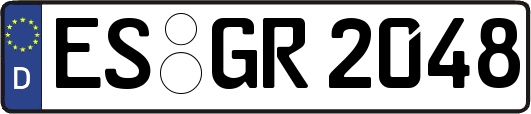 ES-GR2048