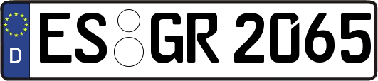 ES-GR2065