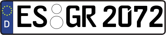 ES-GR2072