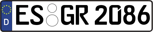 ES-GR2086