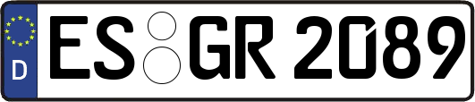 ES-GR2089