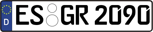 ES-GR2090