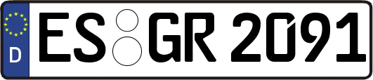 ES-GR2091