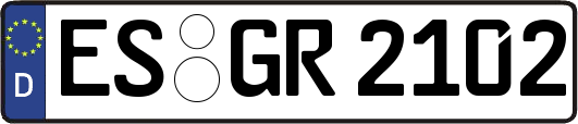 ES-GR2102