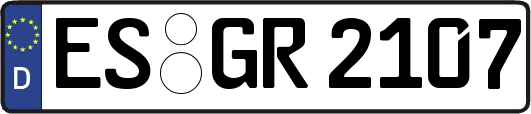 ES-GR2107