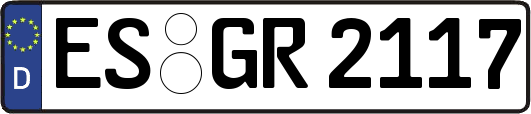 ES-GR2117