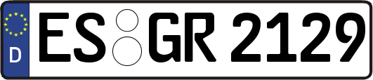 ES-GR2129