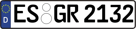 ES-GR2132