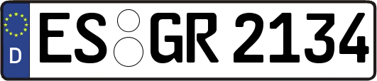 ES-GR2134
