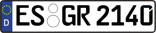 ES-GR2140