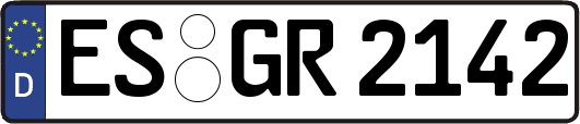 ES-GR2142