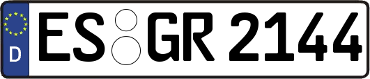 ES-GR2144