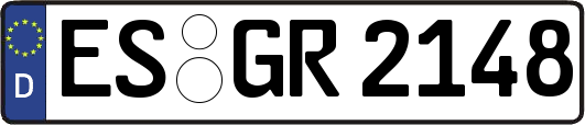 ES-GR2148