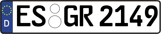 ES-GR2149