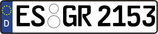 ES-GR2153