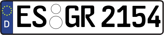 ES-GR2154