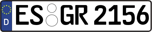 ES-GR2156