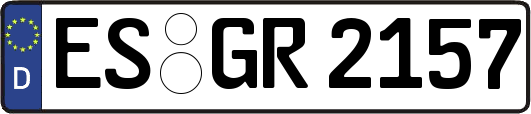 ES-GR2157