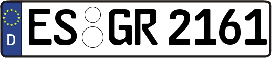 ES-GR2161