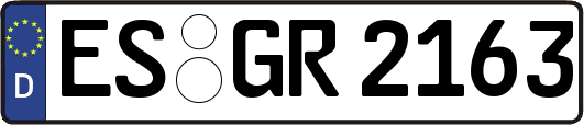 ES-GR2163